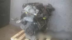 Двигун Mitsubishi Colt 639.939 1000A231