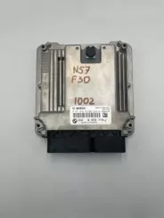 Блок керування / ЕБУ BMW 3 F30 F35 F31 8573779 030124209 0281019723