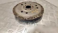 Натискний диск зчеплення Volkswagen Golf III 027141025N