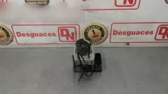 Renault Twingo I Насос ABS 8201065089 1002070211A