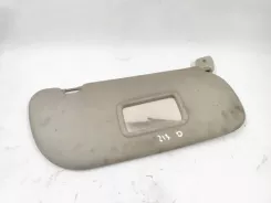 Сонцезахисний козирок Volkswagen Sharan 7M0857552 0991438