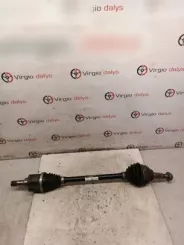 Skoda Citigo Вал переднього моста 1S0407761D 0439494