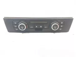 Панель кондиціонера BMW 3 E90 E91 9119686 060170501 A2C53185308