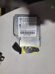 Блок керування подушками безпеки Audi A6 S6 C6 4F 4F0959655B 0037LD0X0KBM 4F0910655E