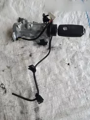 Замок запалювання Volkswagen Caddy 1K0905851B 0631AA03712