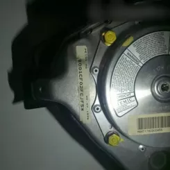 Подушка безпеки керма Audi A3 S3 8L 001CF02F