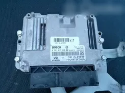 Контролер / модуль ЕБУ Hyundai Tucson JM 3911827297 0281015440 39113-27297