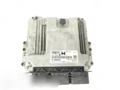 Модуль контролера / ЕБУ Ford Galaxy AG9112A650RG 0281018476