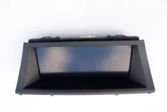 Монітор / дисплей / екран BMW X5 E70 2284656 012902866 9232896