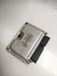 Контролер / модуль ЕБУ Volkswagen Polo 045906019BF 1039S02837 0281011241