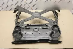 Audi A4 S4 B9 8W Передній підрамник 8W1399347H 02S032307
