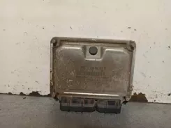 Блок керування Seat Leon (1M) 038906012BS 02810102258 BOSCH