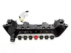 Монітор / Дисплей / Екран Peugeot 208 98432310XU 20220617