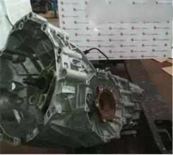 Audi A4 S4 B7 8E 8H Механічна 5-ступінчаста коробка передач ZML 01301211