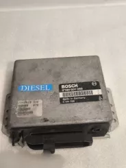 Лямбда-зонд BMW 3 E30 0281001088 2243619 2241706