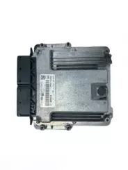Блок керування двигуном Jaguar XF X260 HX7312C520FCC 1039T05275 0281033549