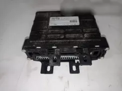 Блок керування / Модуль коробки передач Audi A4 S4 B5 8D 01N927733BB 5WK3320B 1110060107