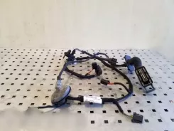 Джгут проводів задніх дверей Audi A6 C7 4G5971687S 010403AF