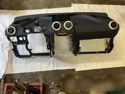 Приладова панель Peugeot 1007 96592773NP 0626200206 96592773