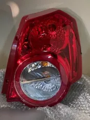 Задній ліхтар Chevrolet Aveo 96650805 0789409152