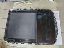 Люк BMW 5 G30 G31 в комплекті 003570001301 8070628 011805250130