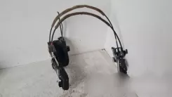 Замок передніх дверей Mazda RX8 A93-SPL-L 08H096
