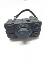 Opel Astra H Перемикач світла 13198926 04062006