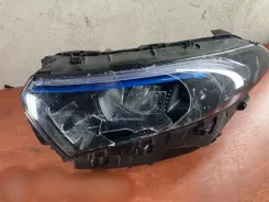 Фара головного світла Mercedes-Benz EQB A2439068900 01577901 91577901