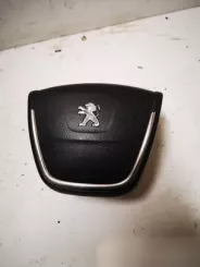 Подушка безпеки керма Peugeot 508 96863325 0018080
