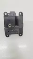Двигун обігрівача Honda Civic A24851A3700001 060612E