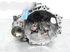 Volkswagen Golf IV Механічна 5-ступінчаста коробка передач DQY 107794