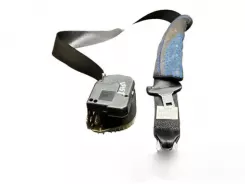 Ремінь безпеки переднього бампера BMW Z4 E85 E86 S2701687606 05B082CB0117