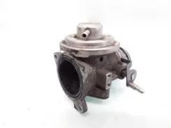 Клапан рециркуляції відпрацьованих газів Volkswagen Polo 038129637B 036131501M 314317142