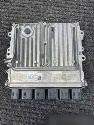 Блок керування/контролер BMW 7 G11 G12 8598153 030054961 0281034147