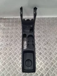 Центральний тунель Ford Fiesta 0526100792601