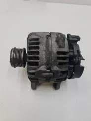 Генератор змінного струму Renault Clio III 8200660033 0124423024