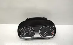 BMW 1 E81 E87 Одометр / Спідометр 9166822 102498284