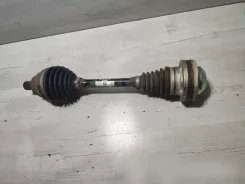 Volkswagen Touran III Передній піввісь 3Q0407271AB 0500072546