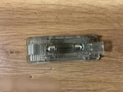 BMW 5 E39 Інше внутрішнє освітлення салону 8363604 0224301