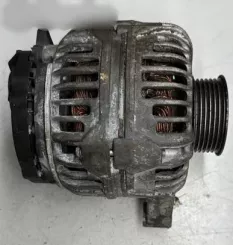 Генератор змінного струму Audi A6 S6 C5 4B 078903016F 0124515028