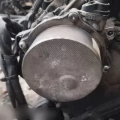 Вакуумний насос Audi A6 S6 C6 4F 7000130202 05t636396