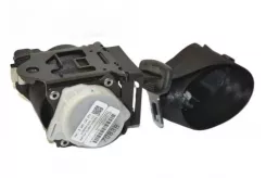 Ремінь безпеки заднього бампера Audi A6 S6 C7 4G 4G8857805B 0713G4A1EY TK9240800