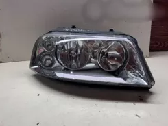 Фара Volkswagen Sharan 0301182202 011602A04HC