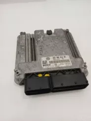 Контролер / модуль ЕБУ Volkswagen Caddy 03G906016HN 0281012272 1039S10847
