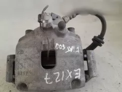 Передній гальмівний супорт Fiat 500 00519381160