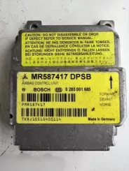 Контролер / модуль подушки безпеки Mitsubishi Colt MR587417DPSB MR587417 0285001685