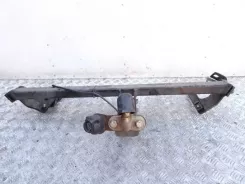 Фаркоп Nissan Qashqai / Комплектний 55R0110320 100KG 39201
