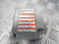 Контролер / модуль подушки безпеки Suzuki Baleno EG 3891064G10 38910-64G10