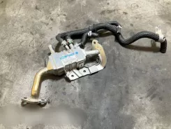 Охолоджувач EGR Lexus RX 450H 2568031050 0002429 13064541991