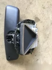 Лобове скло/камера на лобовому склі Tesla Model S 103848299K